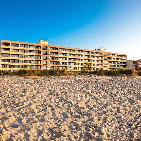 Steinwarder 35-37 Sb4-011 Steinwarder 35-37 Apartment Heiligenhafen Exterior photo