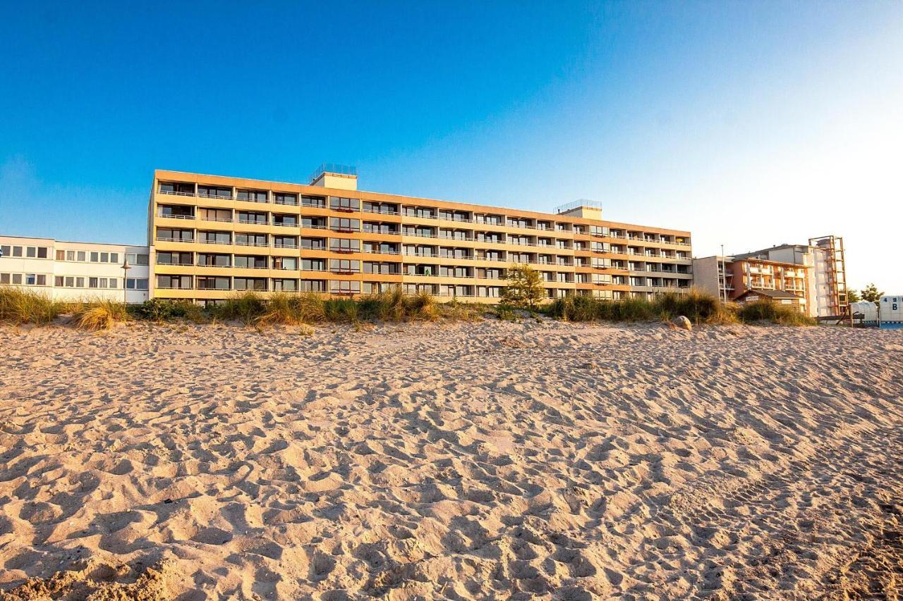 Steinwarder 35-37 Sb4-011 Steinwarder 35-37 Apartment Heiligenhafen Exterior photo
